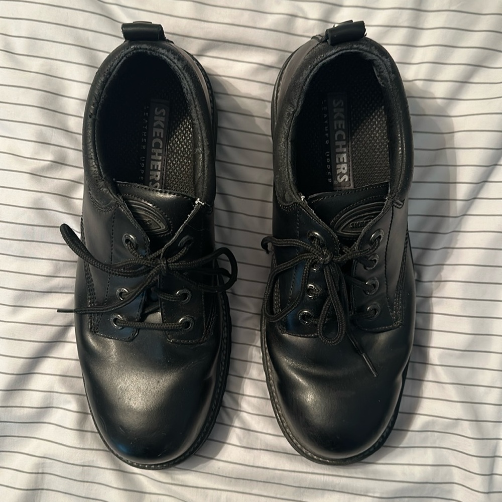 Sketcher’s casual men’s shoes